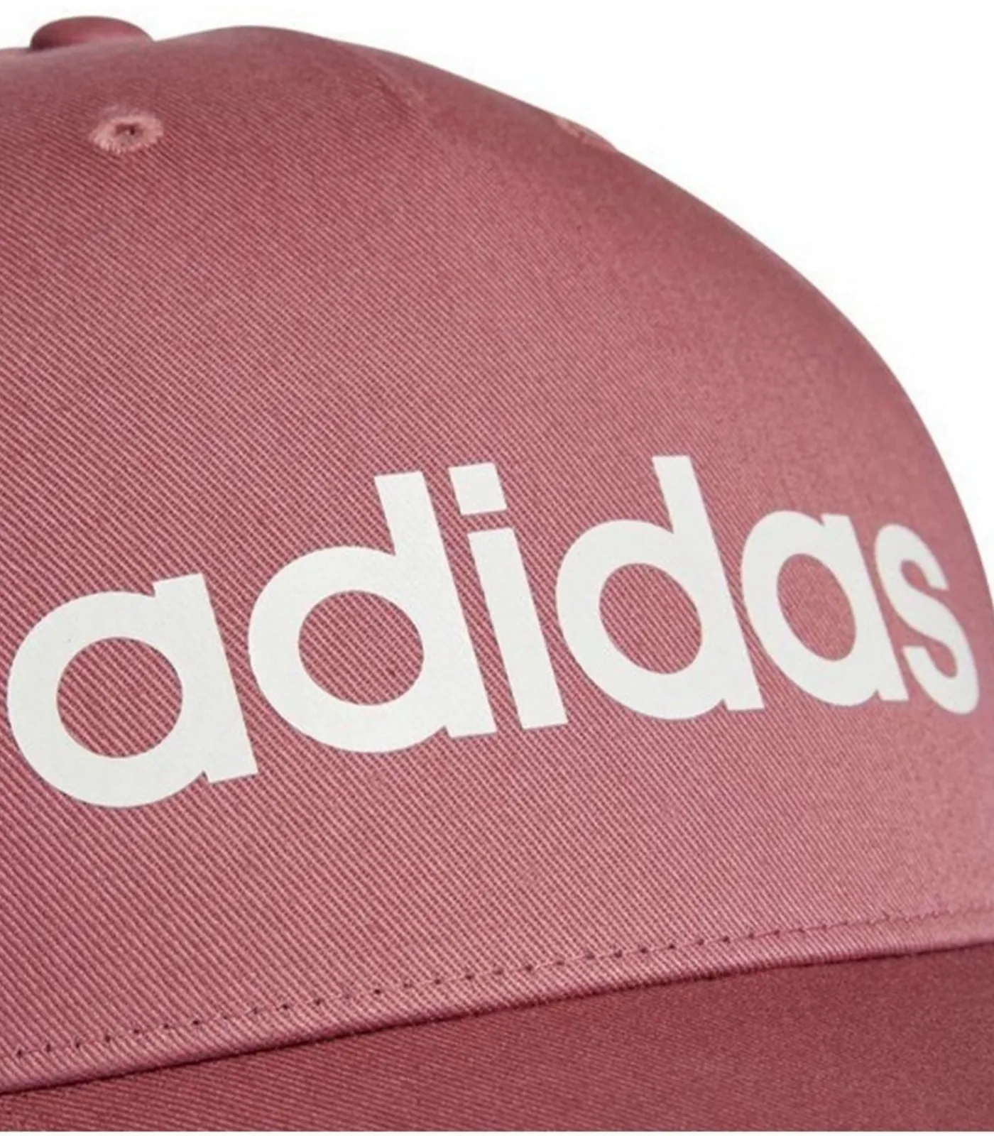 Adidas DAILY - Baseball Pet - Roze pink Discount