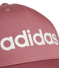Adidas DAILY - Baseball Pet - Roze pink Sale