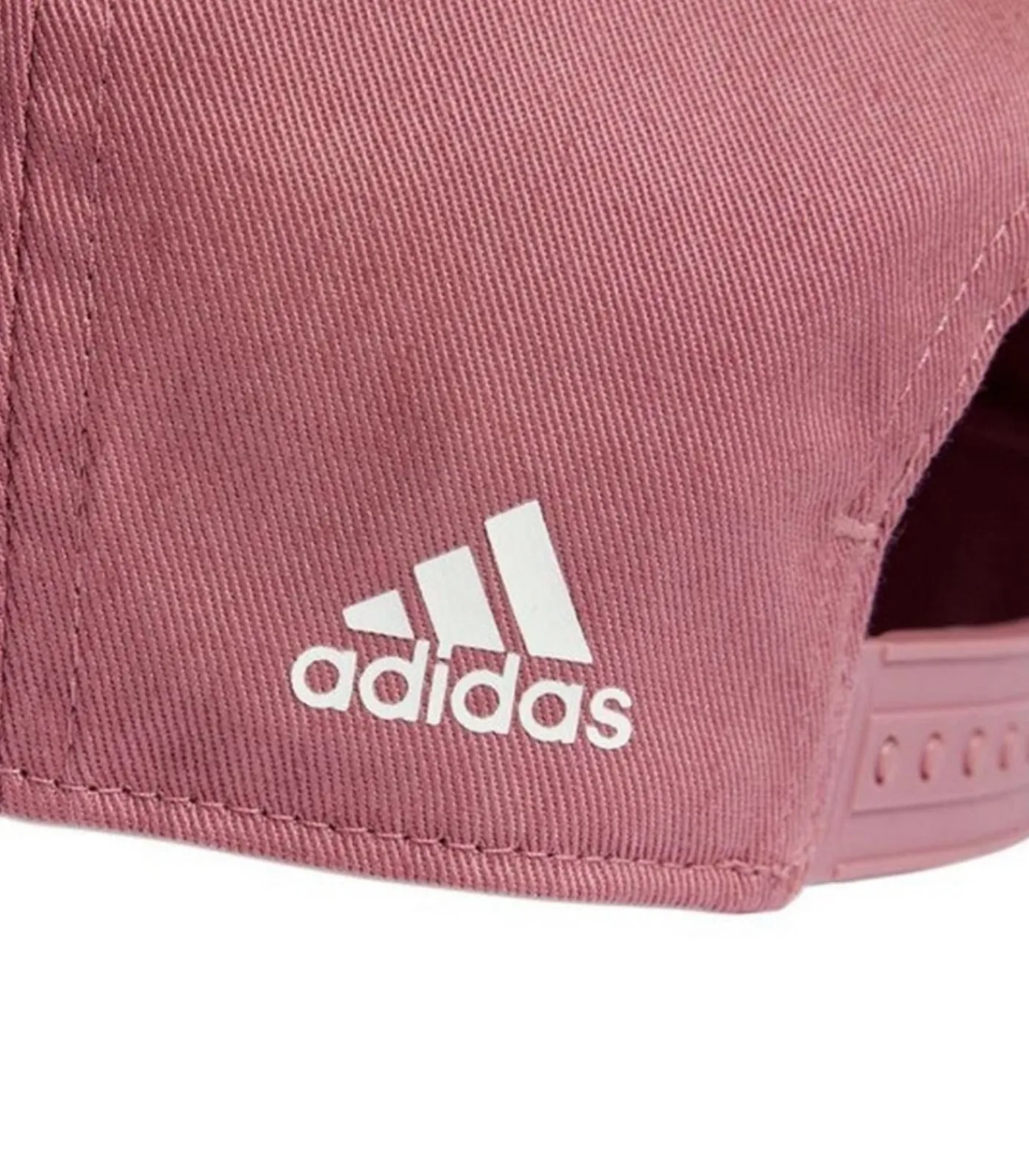 Adidas DAILY - Baseball Pet - Roze pink Sale