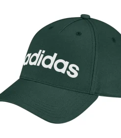 Adidas DAILY - Kap - Groen green Discount