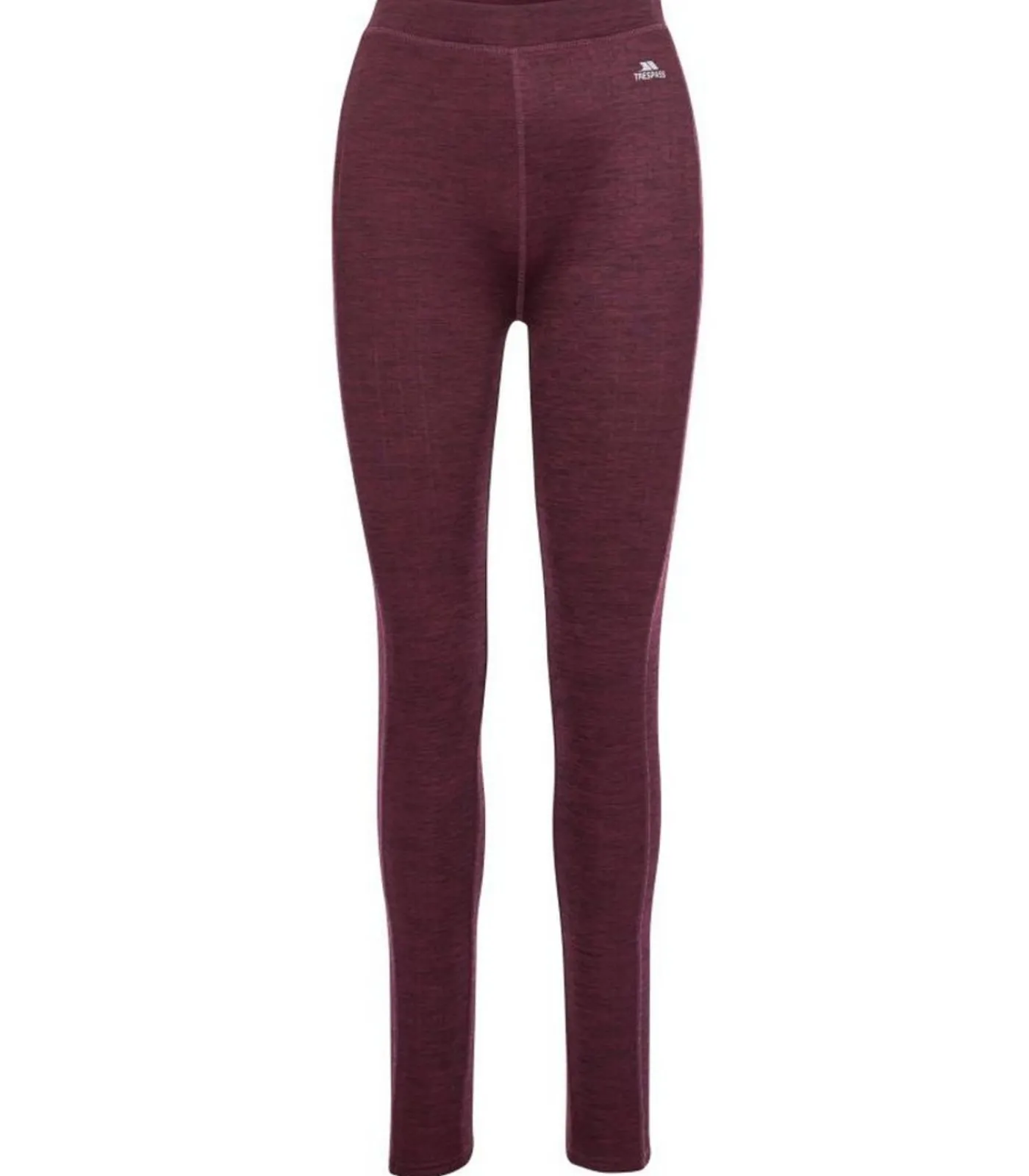 Trespass DAINTON - Thermische Bodems - Paars purple