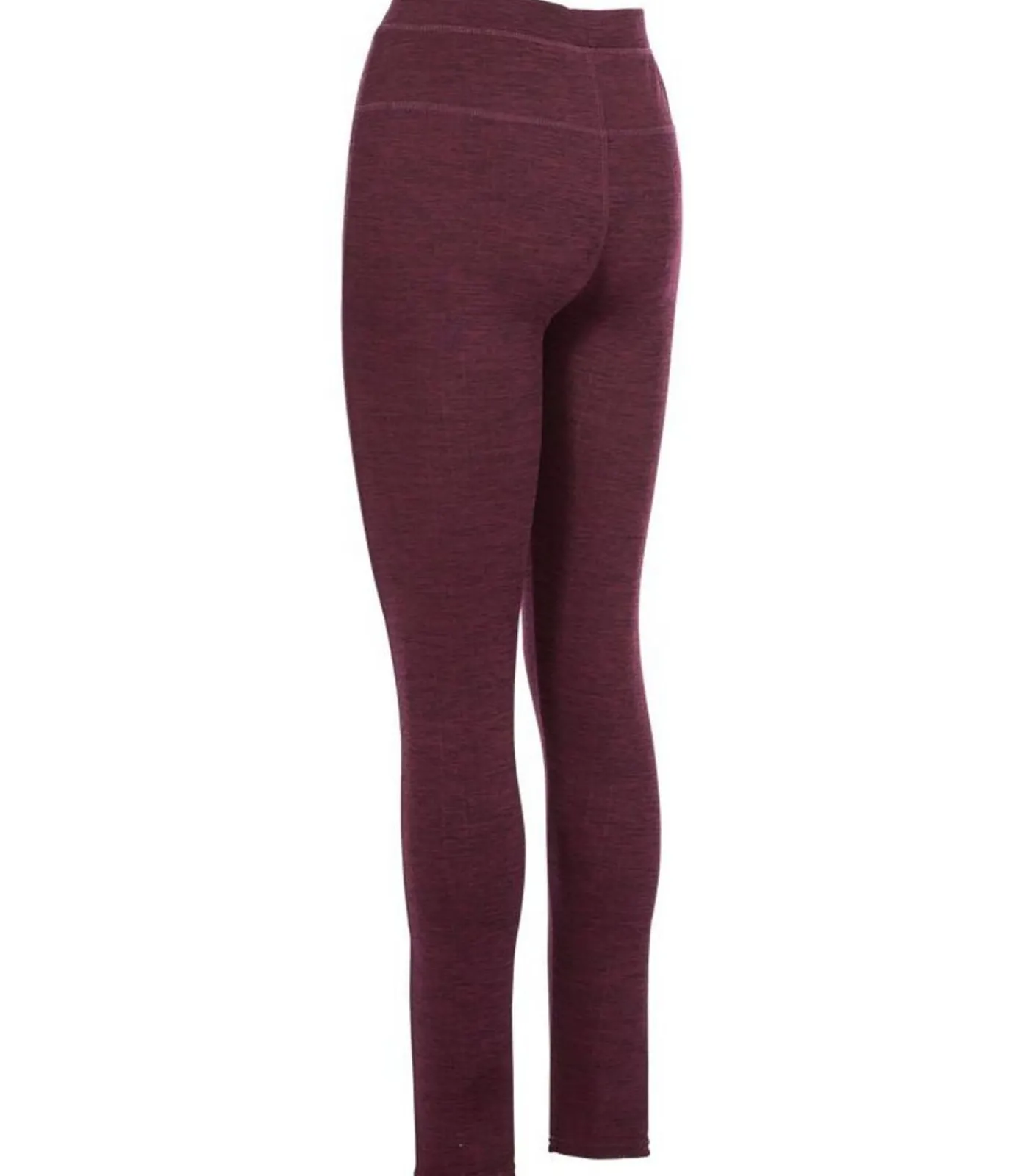 Trespass DAINTON - Thermische Bodems - Paars purple