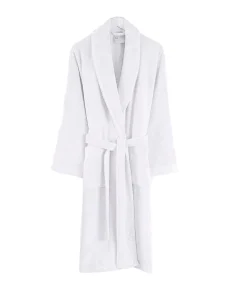 Blanc Avenue Dames badjas T 46/48 white Sale