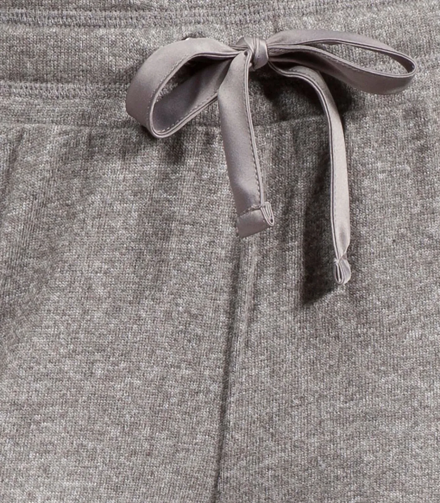 ISOTONER Dames joggerbroek Heather grijs gray