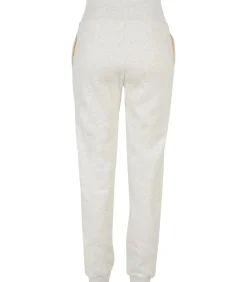 Urban Classics Dames joggingpak met hoge taille GT gray Sale