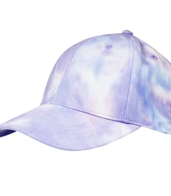 ISOTONER Dames regenboogpet multicolor Best