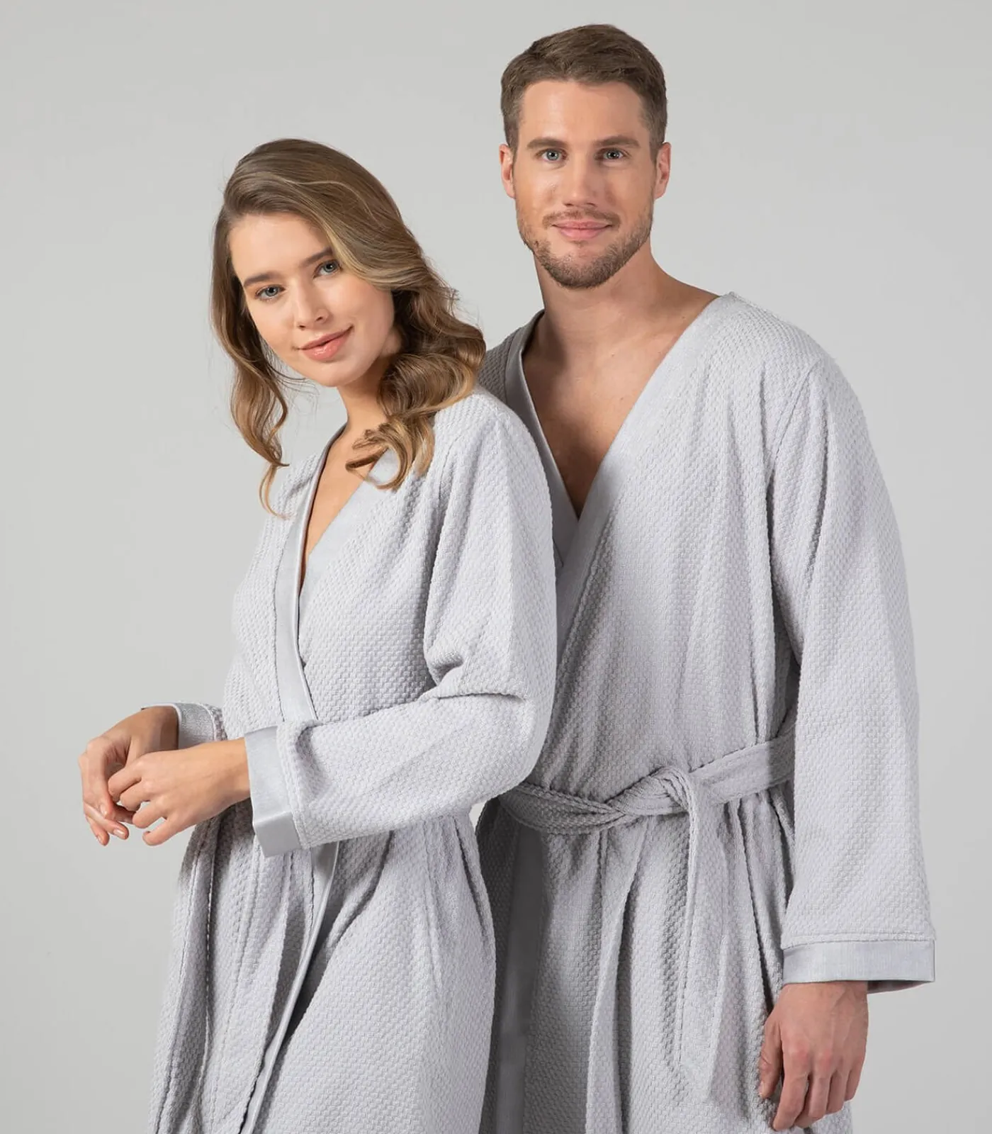 Chakra Damesbadjas Atentiva Donkergrijs - S gray Online