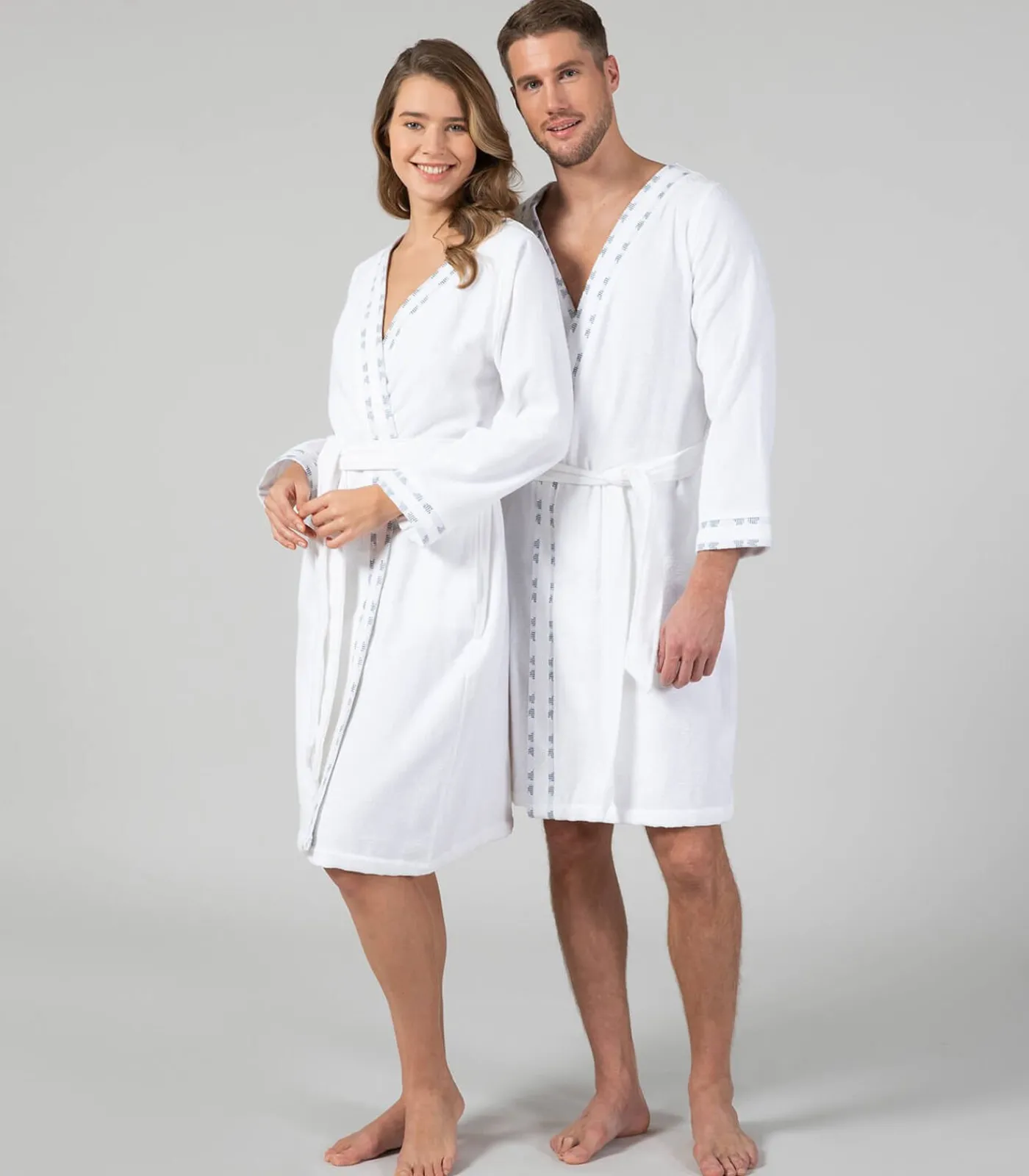 Chakra Damesbadjas Nalu Wit - S white Online