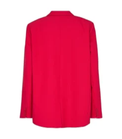Minimum Damesblazer Arky 9263 red Hot