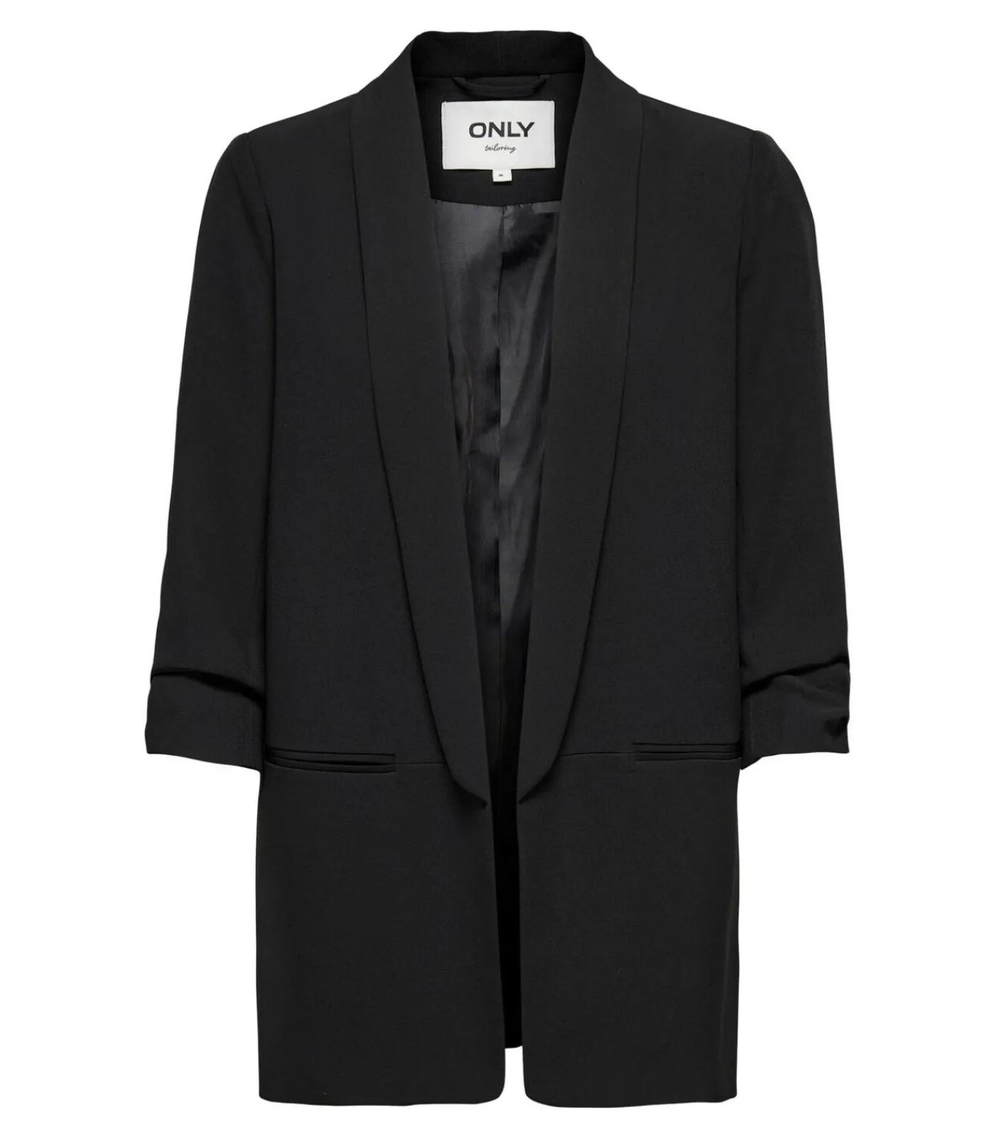 Only Damesblazer Onlelly life black