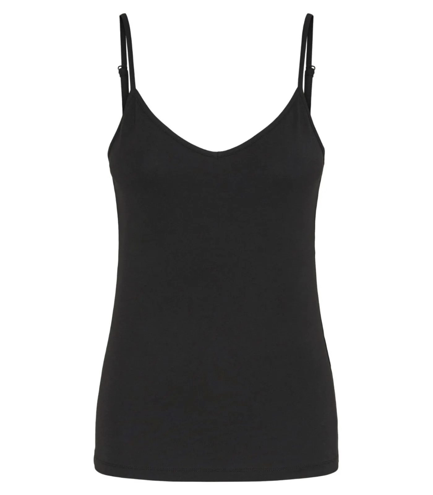 Pieces Damesbody Sirene Noos black Best