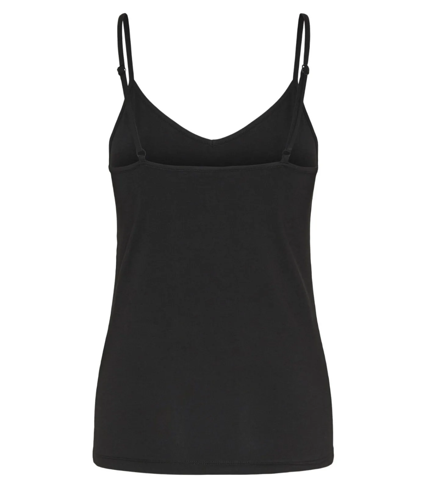 Pieces Damesbody Sirene Noos black Best
