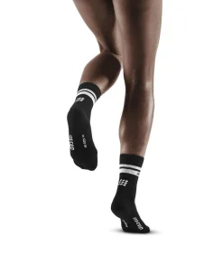 CEP Compression Damescompressiesokken voor halverwege de kuit Classi... black New