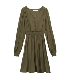 La Petite Étoile Damesjurk Ezio green Best