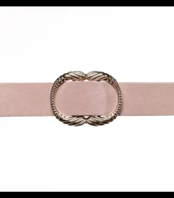 Fortex Damesriem Oud Roze 4 cm oldPink Online