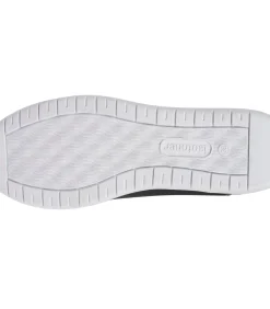 ISOTONER Damesslip ballerina's Zwart Gewatteerd black Discount