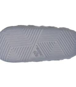 ISOTONER Damesslippers BLOUP Grijs gray