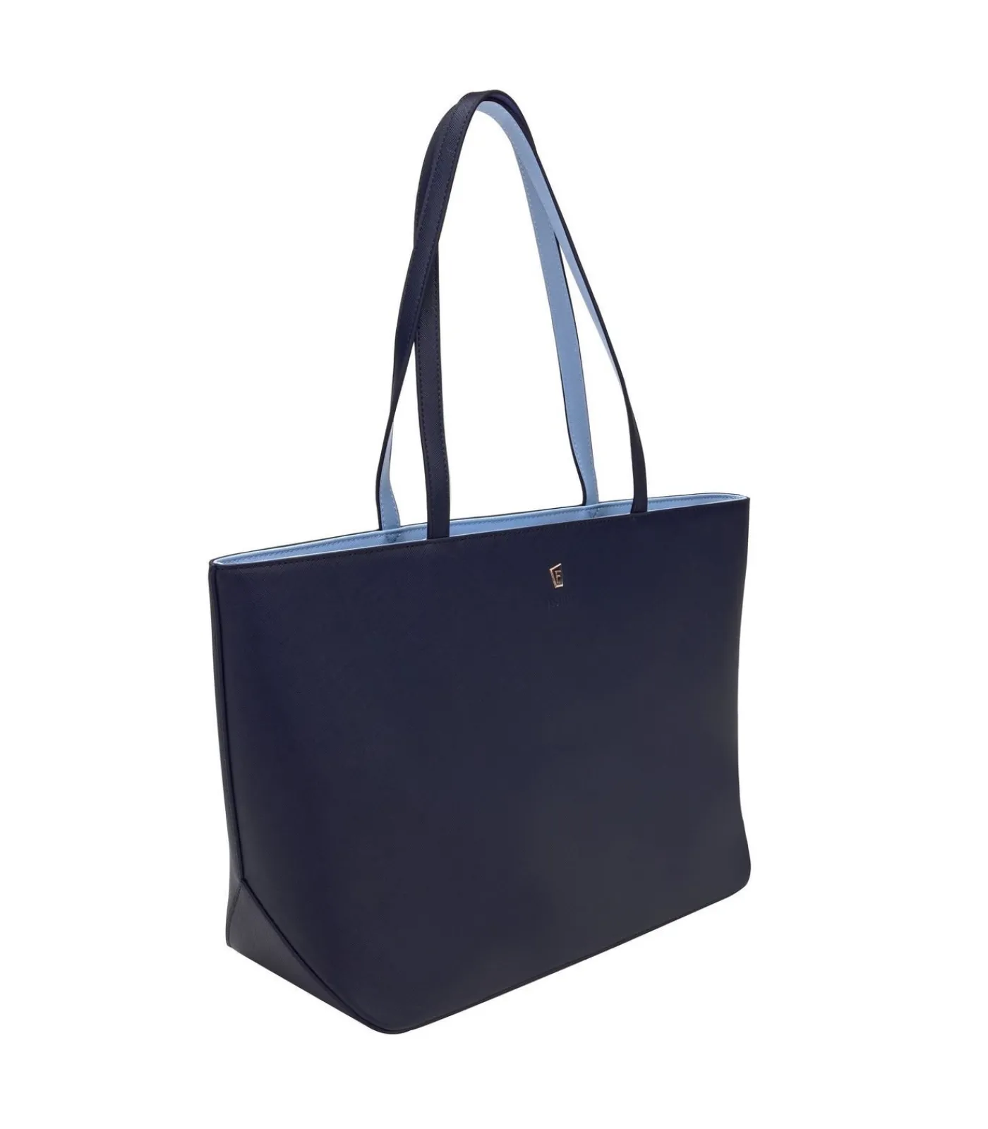 FESTINA Damestas Mademoiselle Navy navyBlue Best