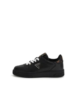 GUESS Damestrainers Daiso black New