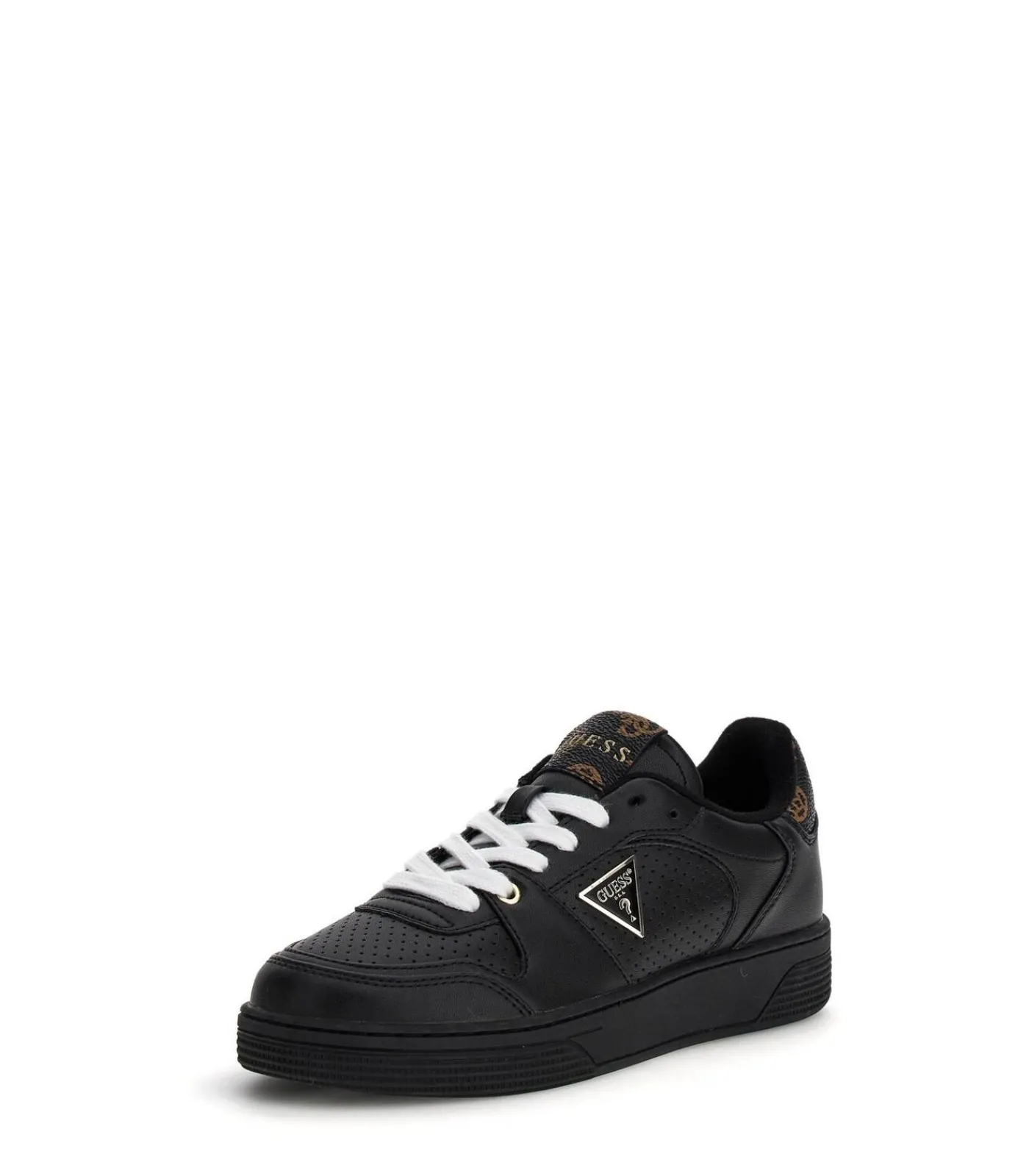 GUESS Damestrainers Daiso black New