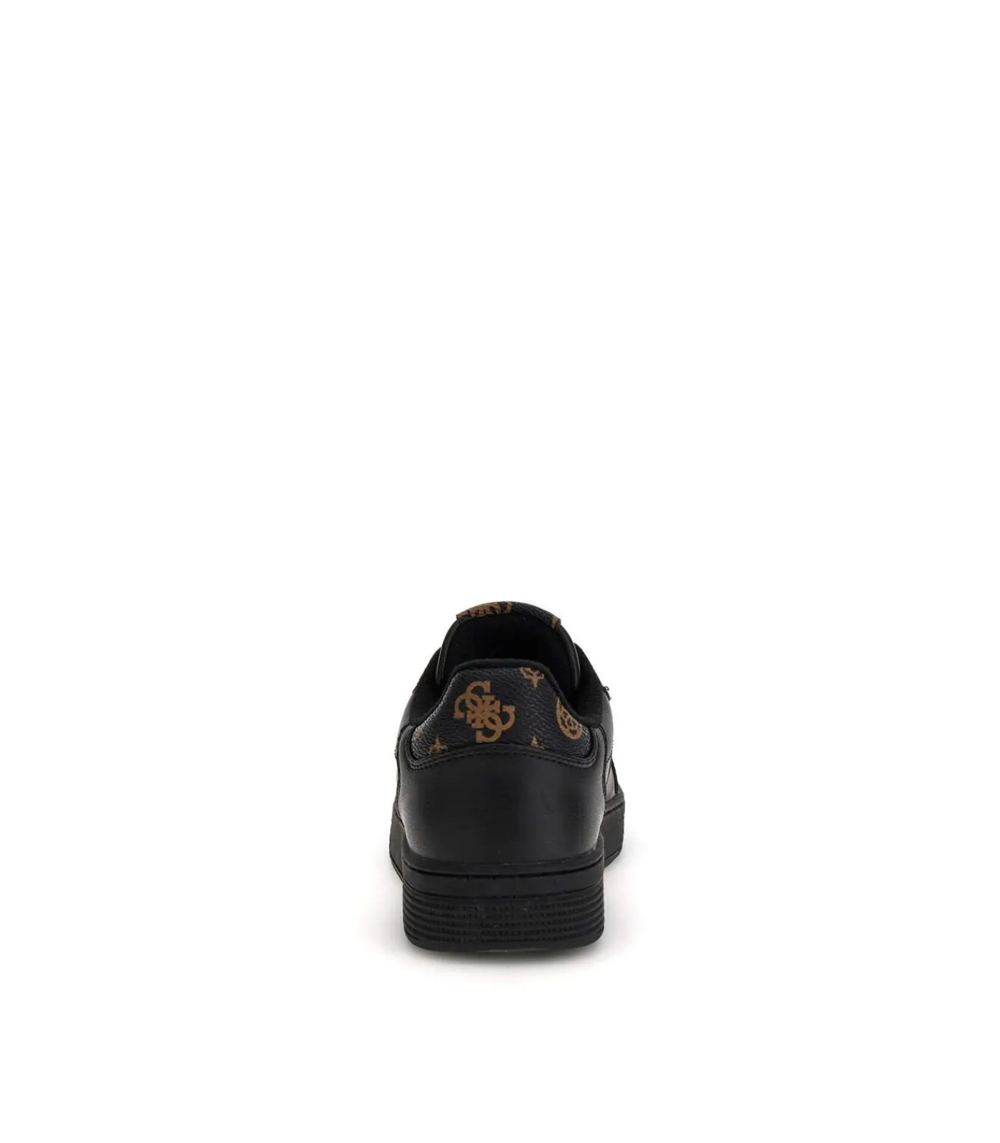 GUESS Damestrainers Daiso black New