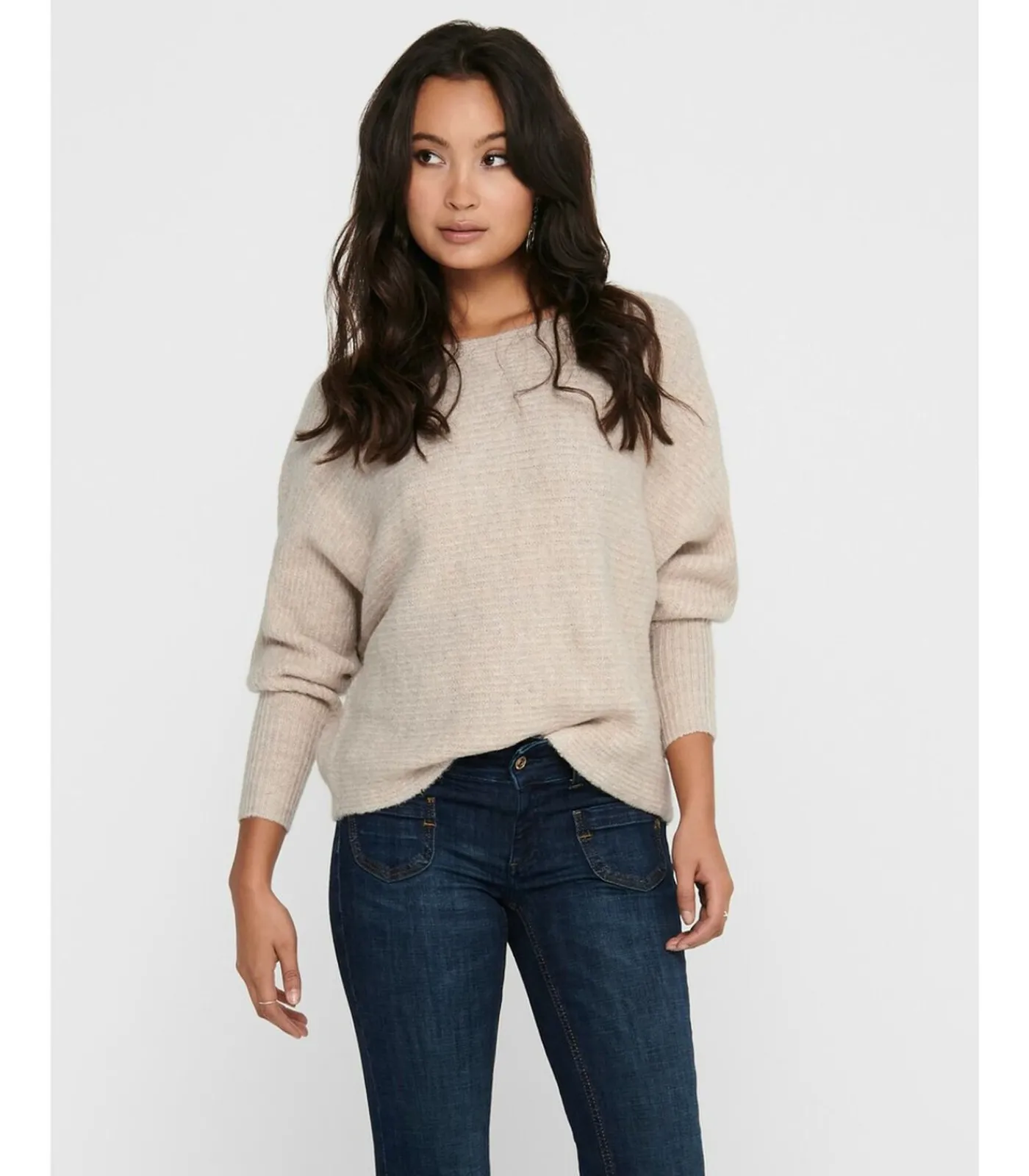 Only Damestrui Daniella white Sale