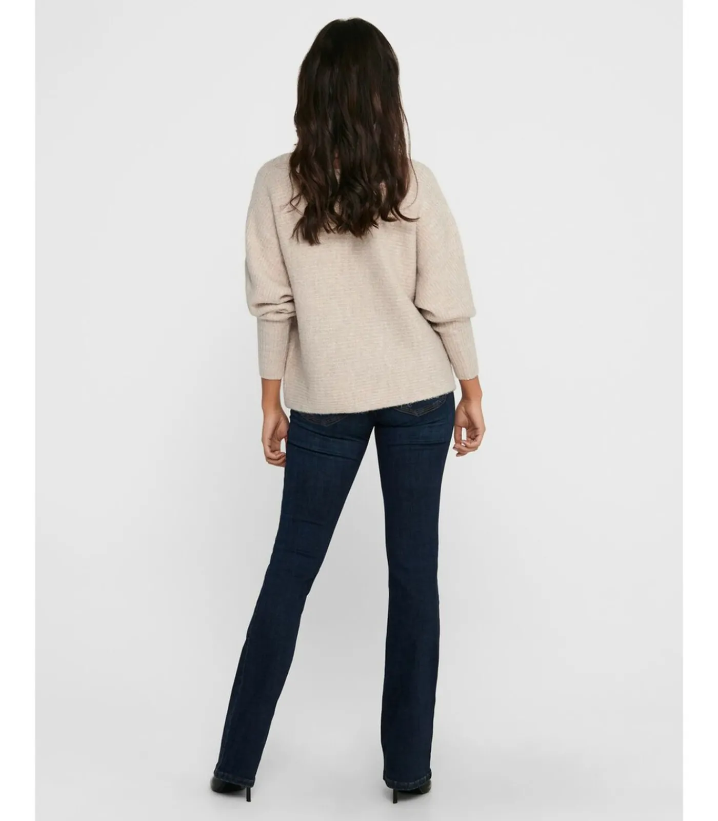 Only Damestrui Daniella white Sale