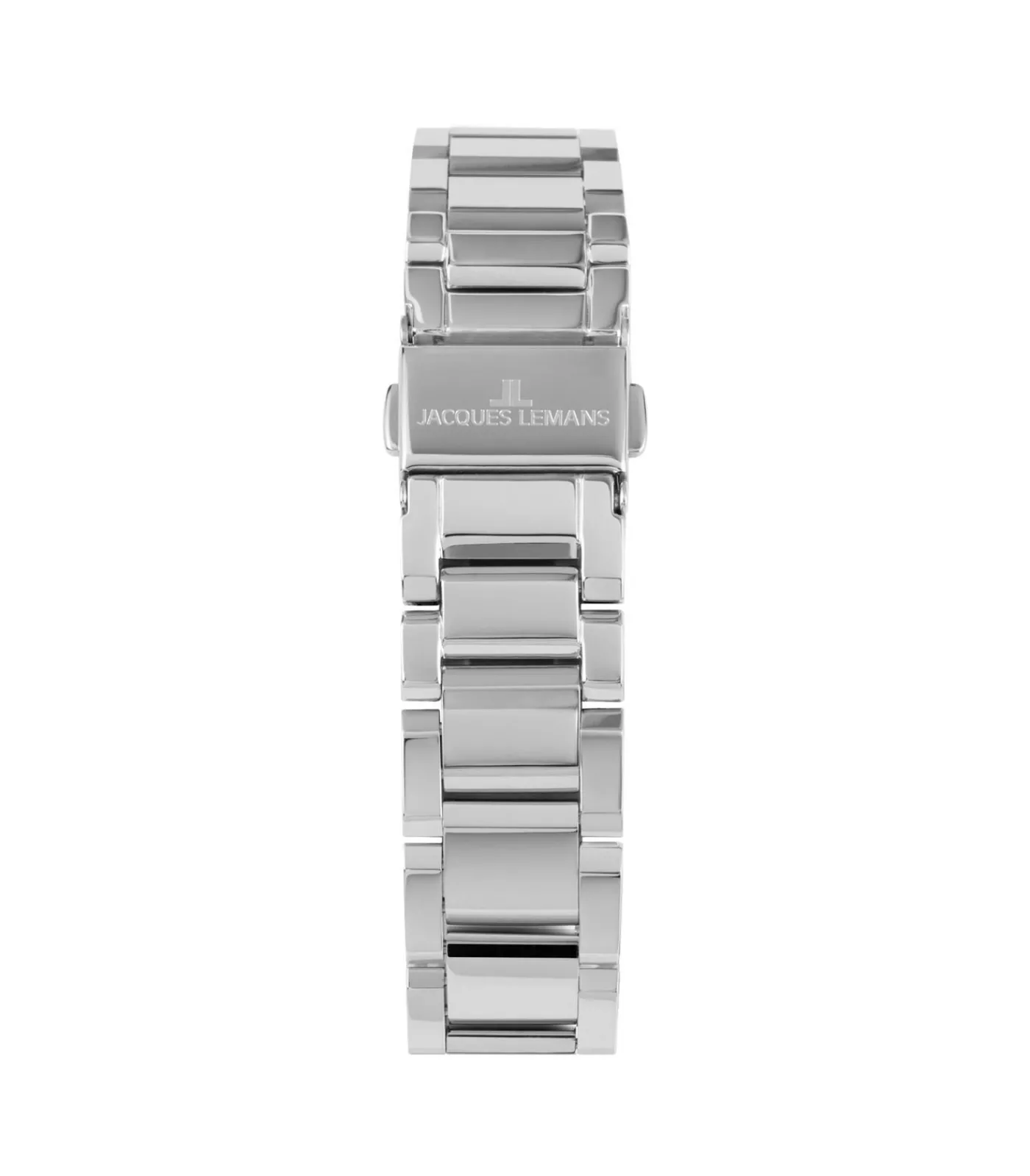 Jacques Lemans Datum horloge Torino silver Clearance