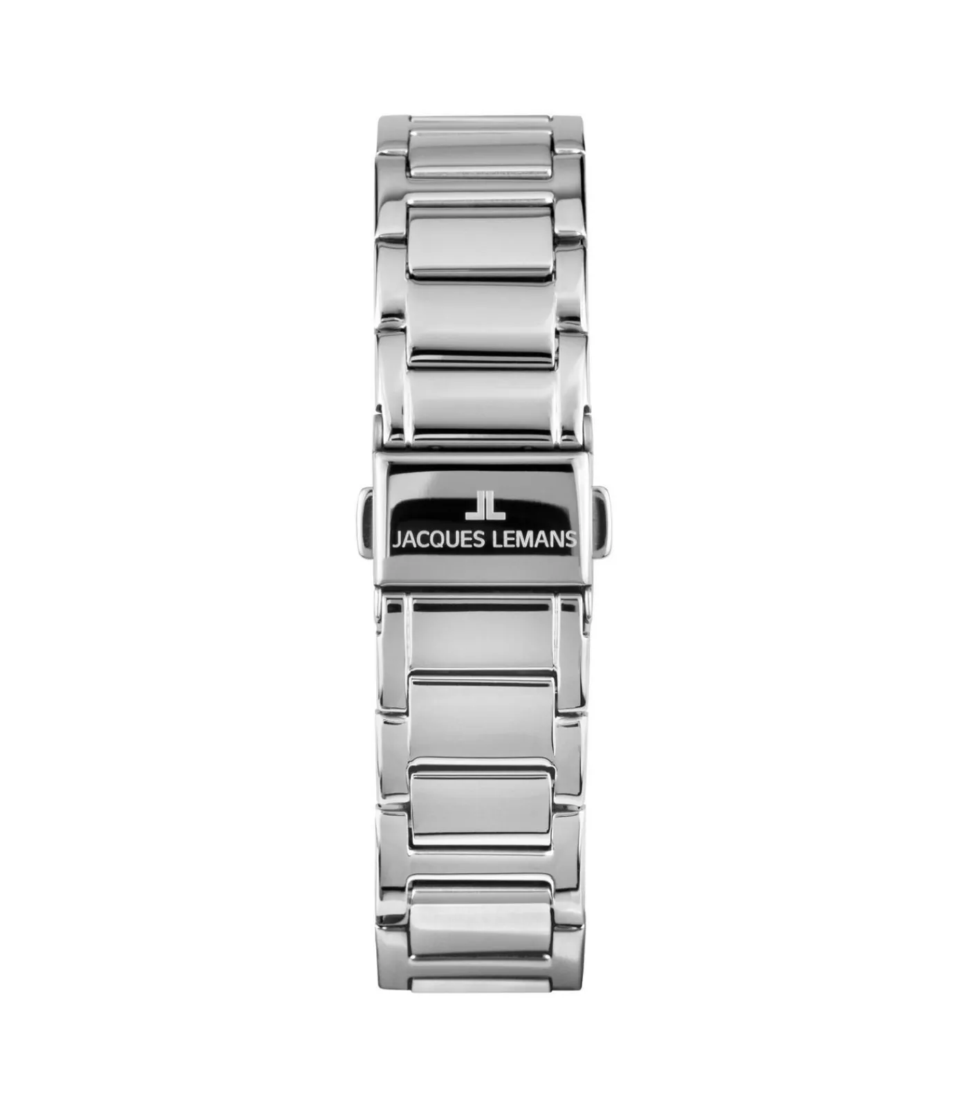 Jacques Lemans Datum horloge Venice blue Clearance