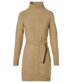 Mart Visser Davey Lurex Tuniek Zand / Goud beige/gold Discount