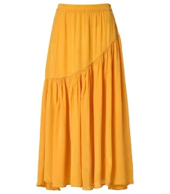 Mart Visser Dazzling Rok yellow Discount
