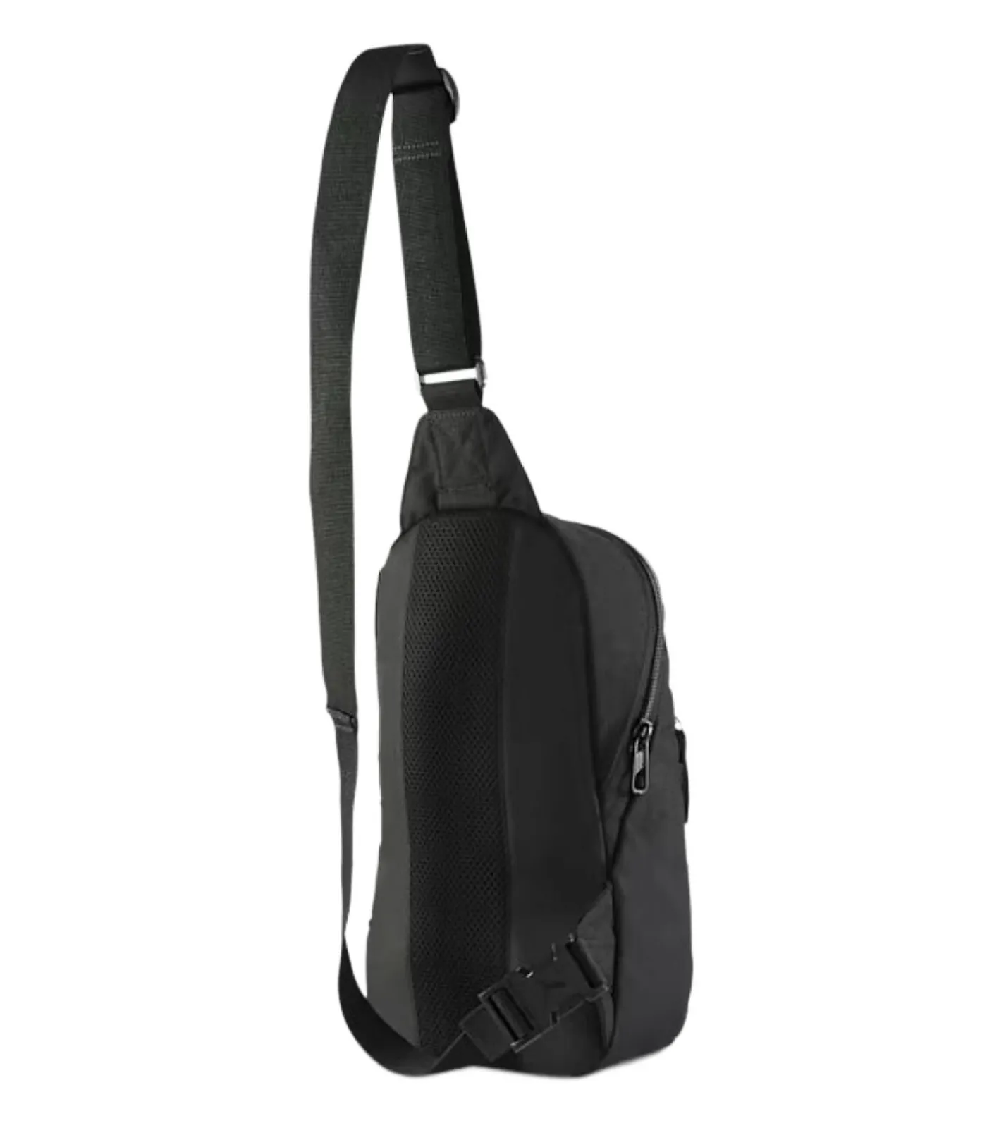 PUMA DECK - Crossbody Zak - Zwart black Clearance