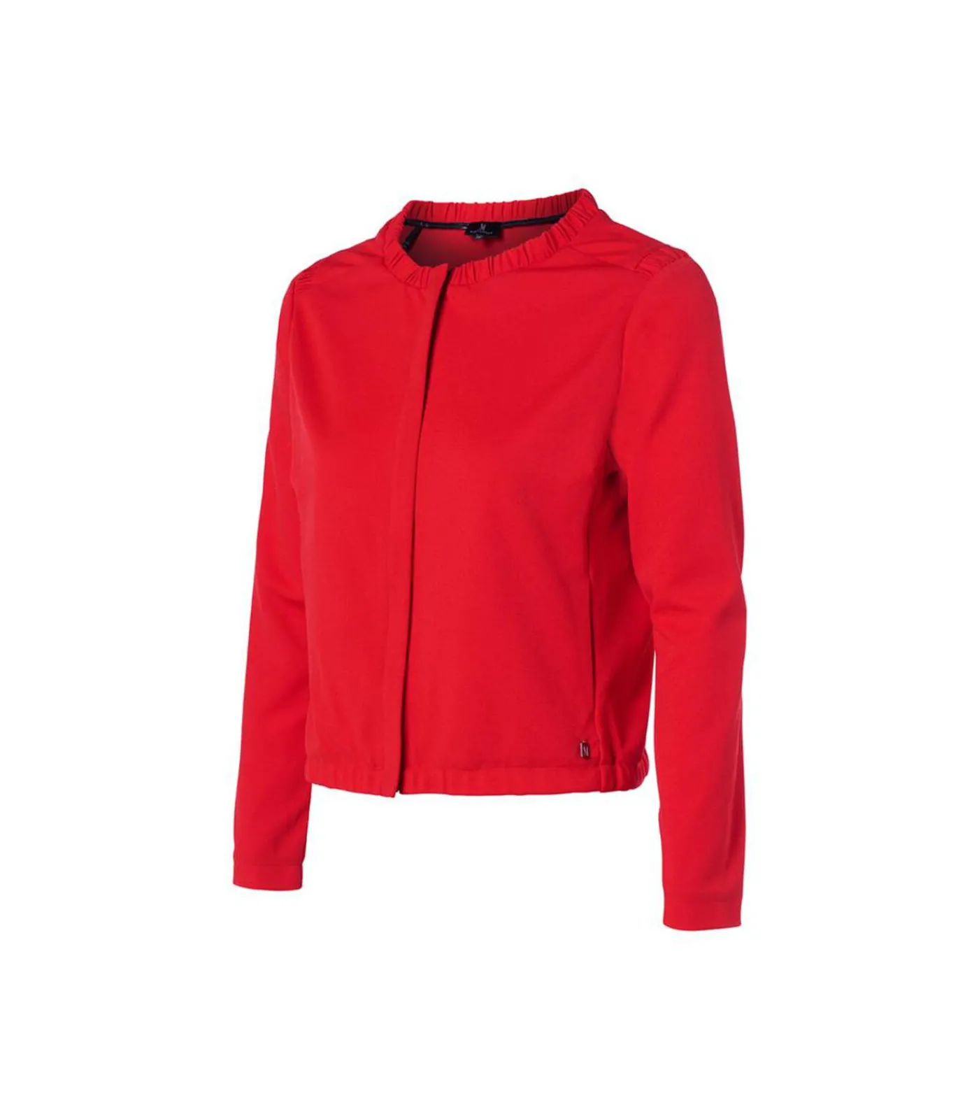 Mart Visser Della Jacket Rood red Outlet
