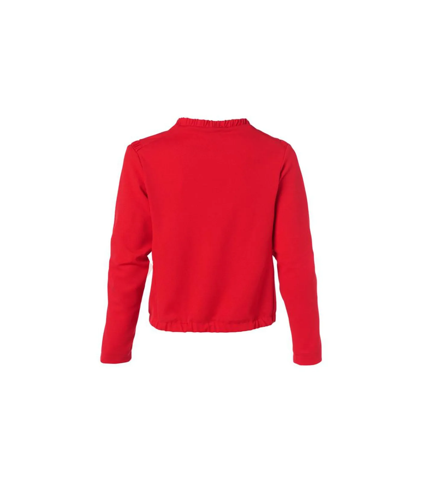 Mart Visser Della Jacket Rood red Outlet