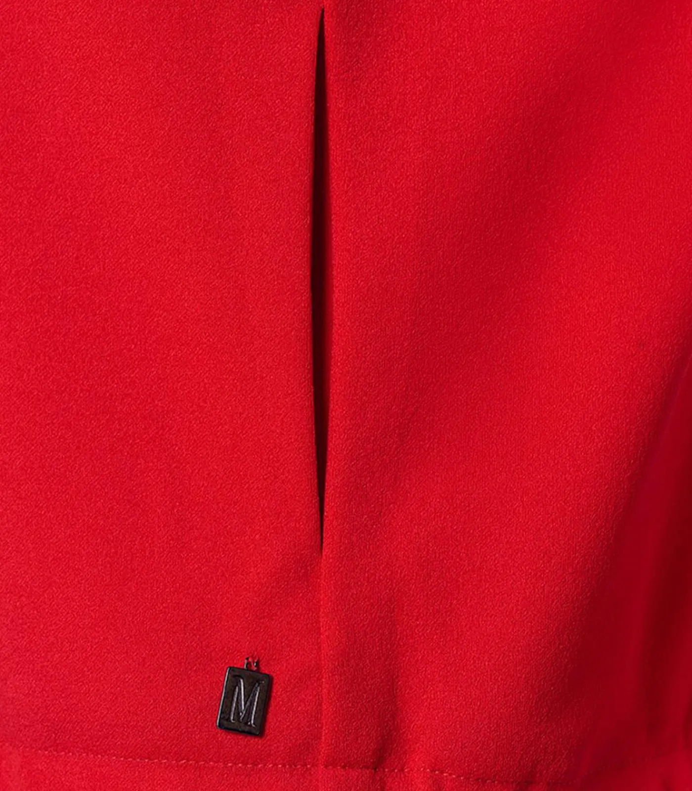 Mart Visser Della Jacket Rood red Outlet