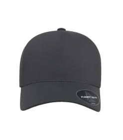 Flexfit DELTA - Baseball Pet - Zilver silver Best
