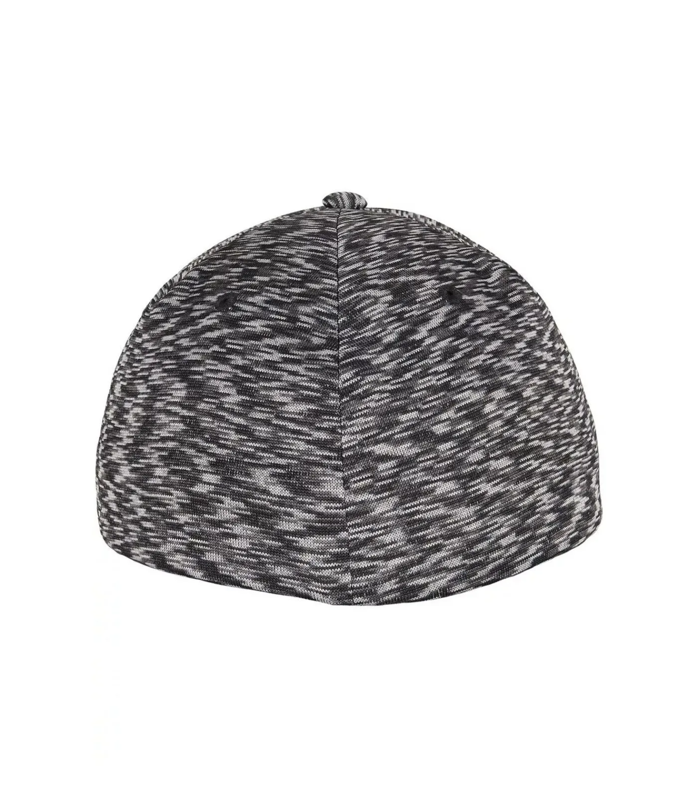 Flexfit DELTA - Baseball Pet - Zwart black Discount