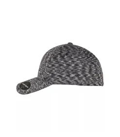 Flexfit DELTA - Baseball Pet - Zwart black Discount