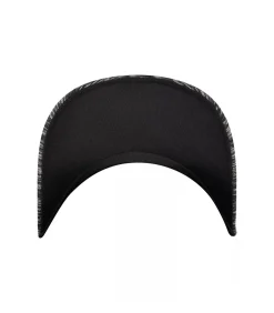 Flexfit DELTA - Baseball Pet - Zwart black Discount
