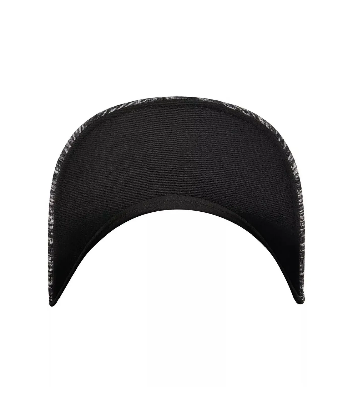 Flexfit DELTA - Baseball Pet - Zwart black Discount