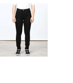 Calvin Klein Denim Pants black Best
