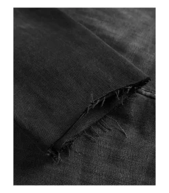 Calvin Klein Denim Pants black Clearance