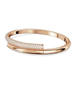 SWAROVSKI Dextera Bangle Roségoud 5700931 roseGold Best