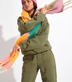 Banana Moon DIDO NOWCOLOR suikerroze muts pink Online
