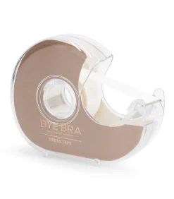Bye Bra Dispenser Voor Kledingtape transparent