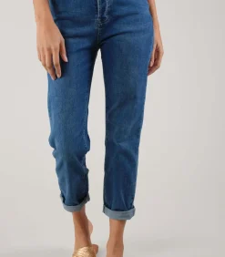 Deeluxe DJENA - Jeans met normale pasvorm blue Hot