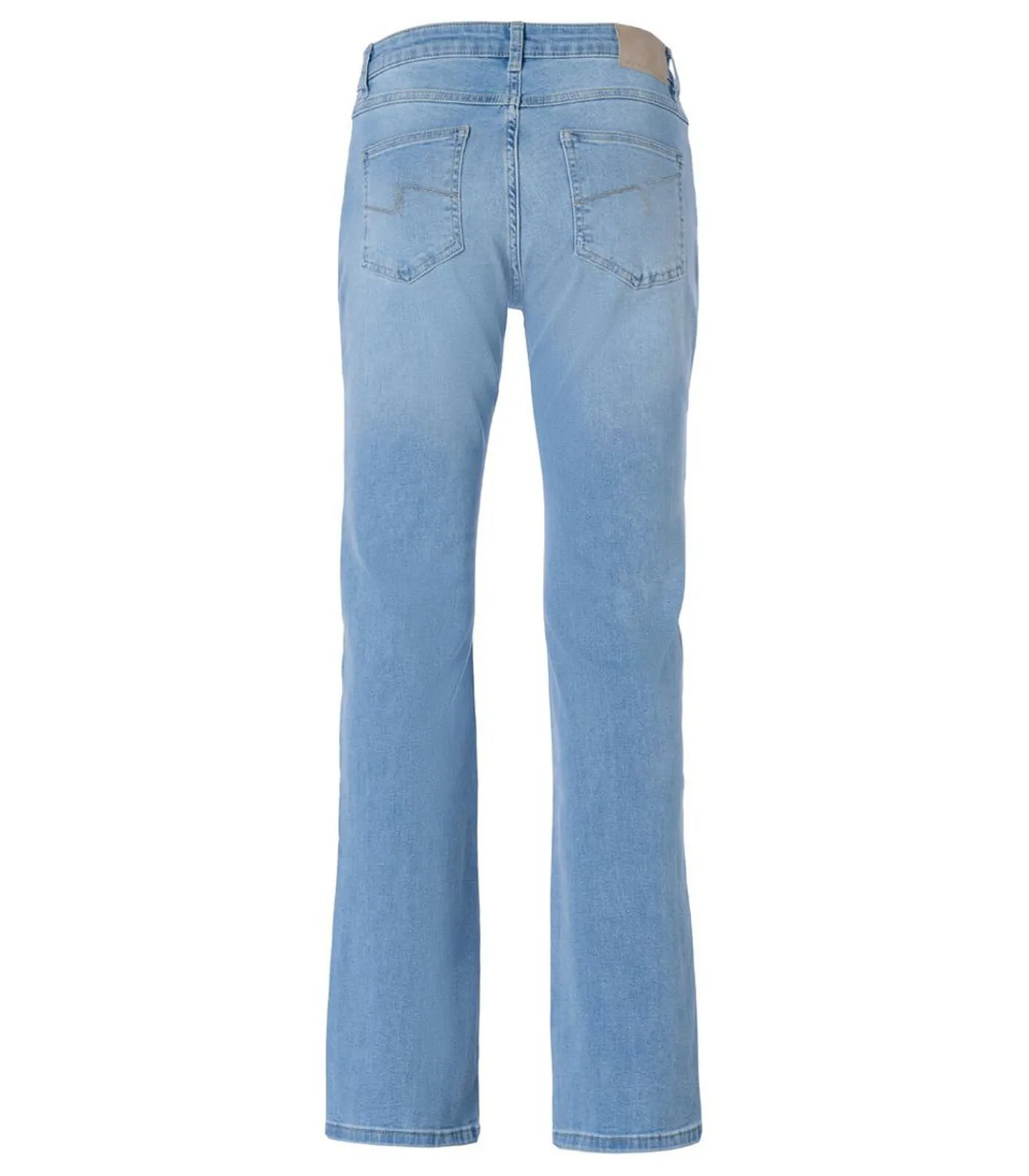 Mart Visser Donna Denim Broek Licht Blauw blue Clearance