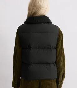 Marc O'Polo Dons gilet black Online