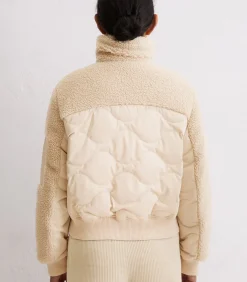 Marc O'Polo Donzen blouson regular beige Hot