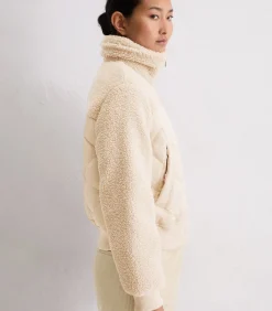 Marc O'Polo Donzen blouson regular beige Hot